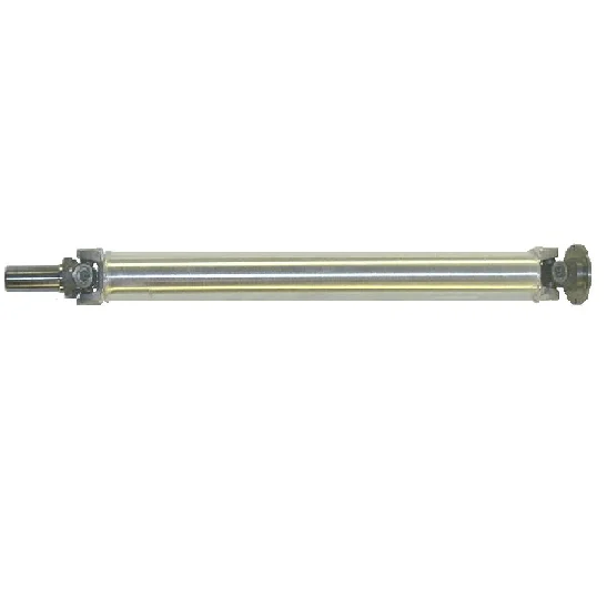 Populär Shaftmasters kardanaxel 1-piece aluminium 300ZX