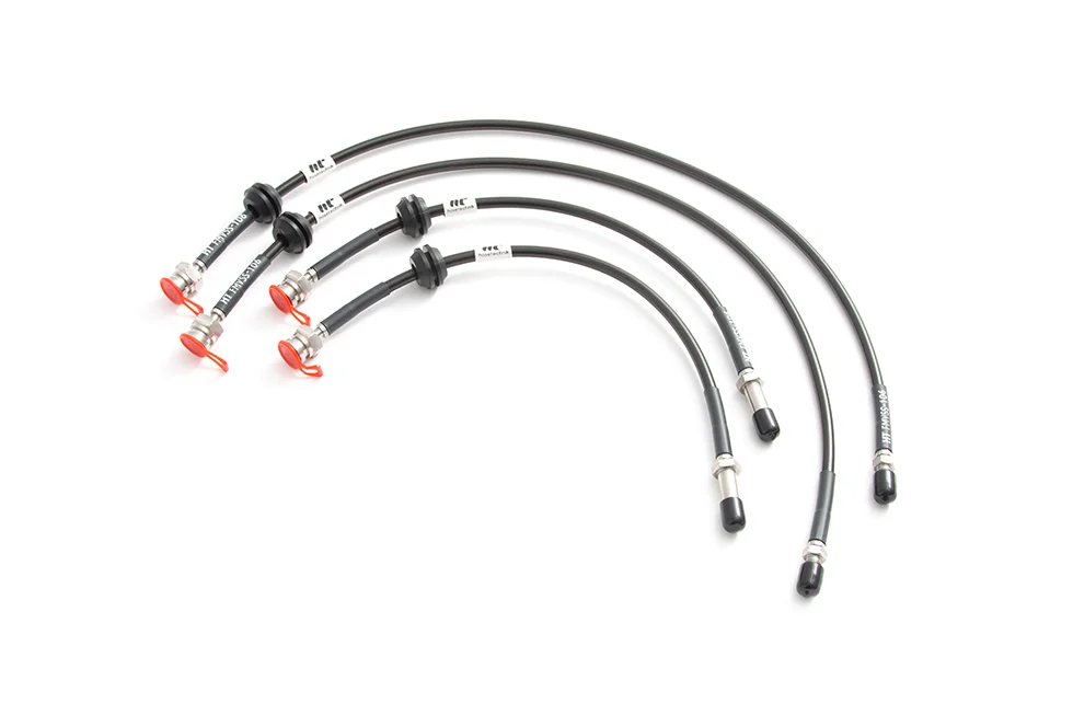 Hosetechnik bromsslangar Supra MK5 Lägg i varukorgen
