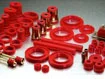 Populär Energy Suspension master kit Evo 8