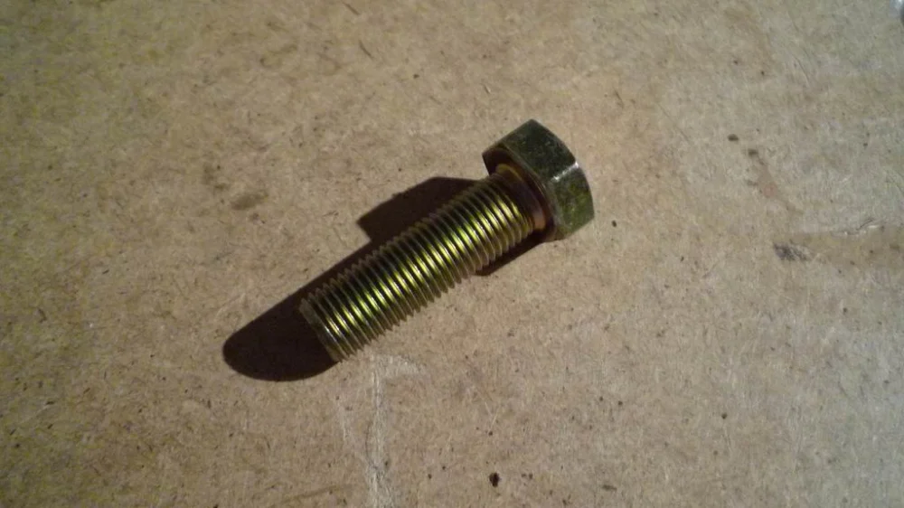 JapTuning kamdrevsskruv Nissan SR20 Begränsat erbjudande
