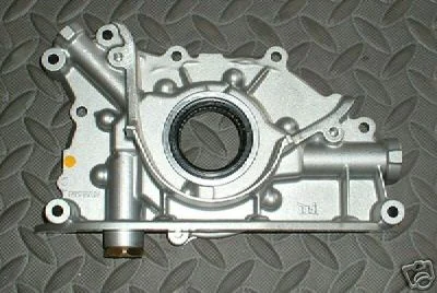 Fri frakt Nissan RB20/25/26 N1 Oljepump