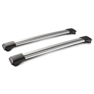 Yakima-Whispbar takräcke Dodge Journey 5-dr SUV 2008-2011 Rails / reling Erbjudande