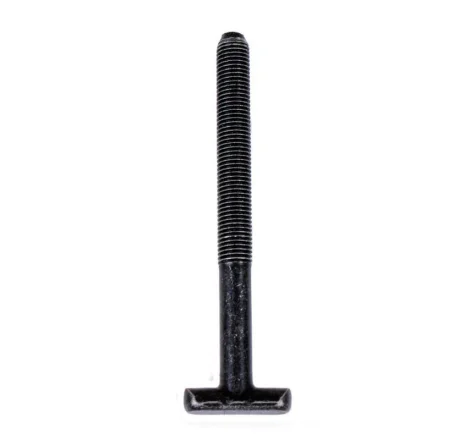 Bästa pris T-skruv M6x92 mm till Cykelhållare Thule ProRide 591/598 / Thule UpRide 599