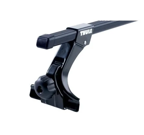 Lågt pris Fotsats Thule för dropplist 20 cm 4-Pack