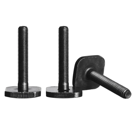 Adaptersats Thule för T-spår 20x20x35 mm.889-2. FreeRide / OutRide Populär