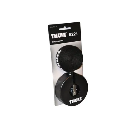 Spännband Thule 522-1 1x400 cm med hållare Rabatter