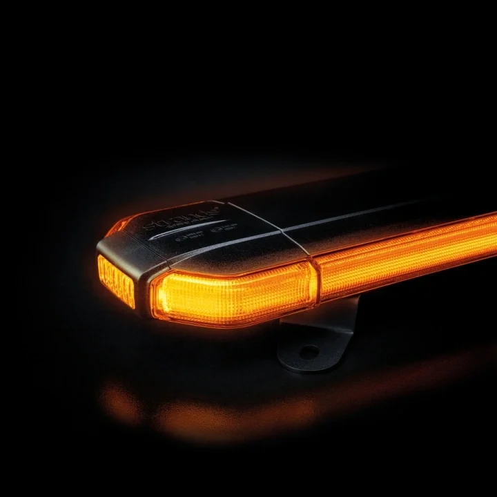 Strands Bakmonterad Cruise Light, Opel Vivaro 2014-2019 Sänkt pris