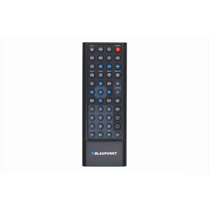 Nyhet Blaupunkt fjärrkontroll till 590/690/790-serien