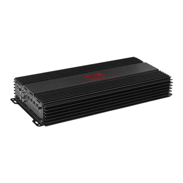 Bass Habit Rebel RA3600W, monoblock Begränsat erbjudande