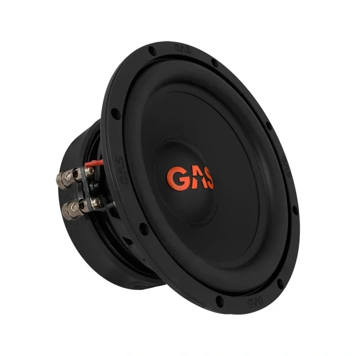 GAS MAD S2-8D2, 8" baselement Trygg betalning