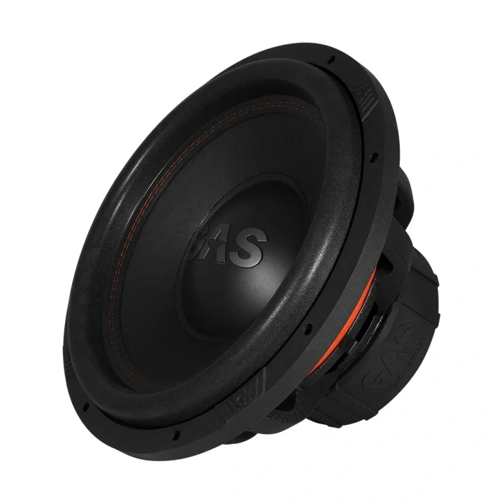 GAS MAX S1-15D2, 15" baselement Fynd