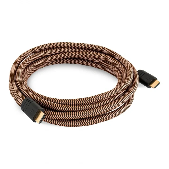 Proson Arctic HDMI-kabel 8K / 4K, 4 meter Billig