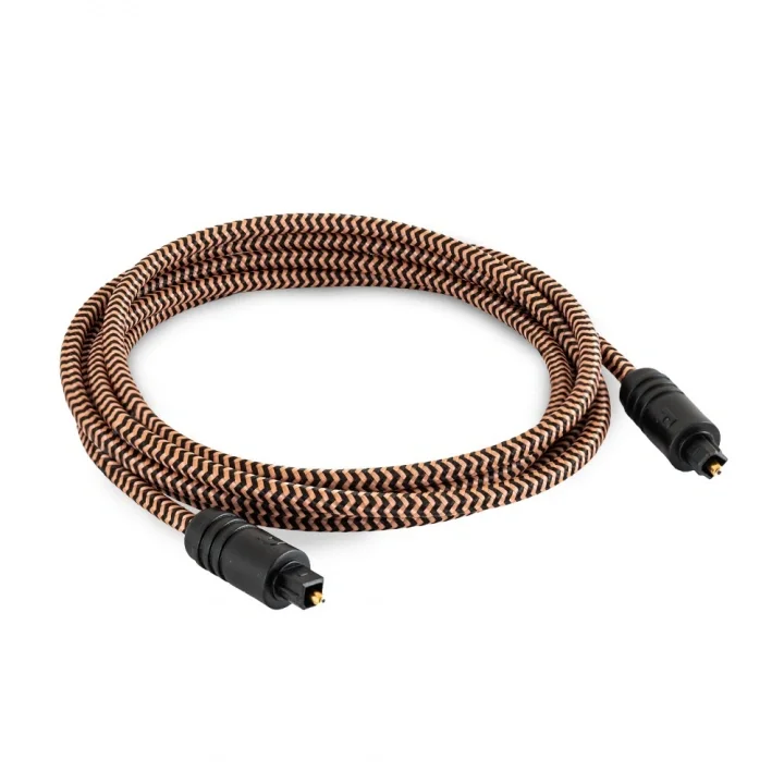 Snabb leverans Proson Arctic optisk kabel, 2 meter