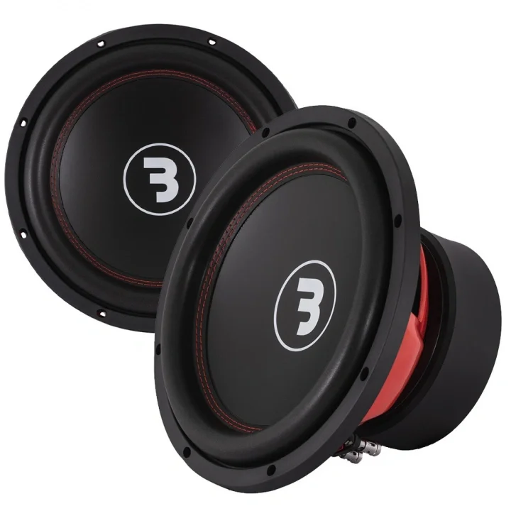 Rea 2-pack Bass Habit Elite E300D1