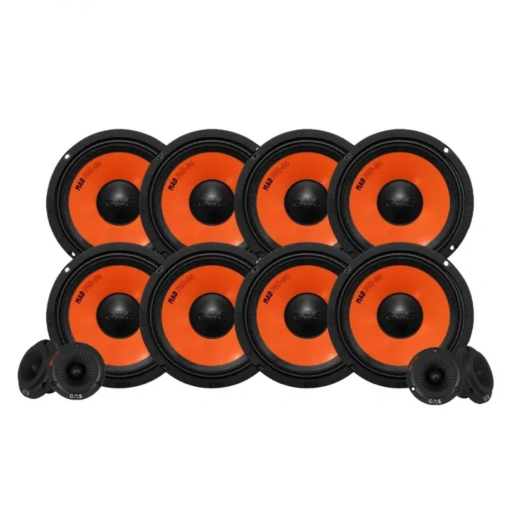 Nyhet GAS MAD PM1-64 & PT1-254 SPL-paket, large