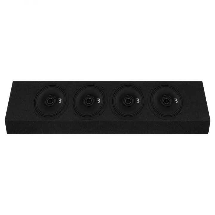 Premium Bass Habit SPL Elite SE165CX i raggarplanka