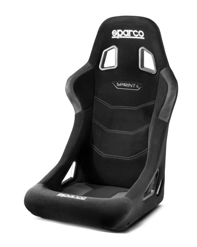 Extra rabatt Sparco stol Sprint+ L