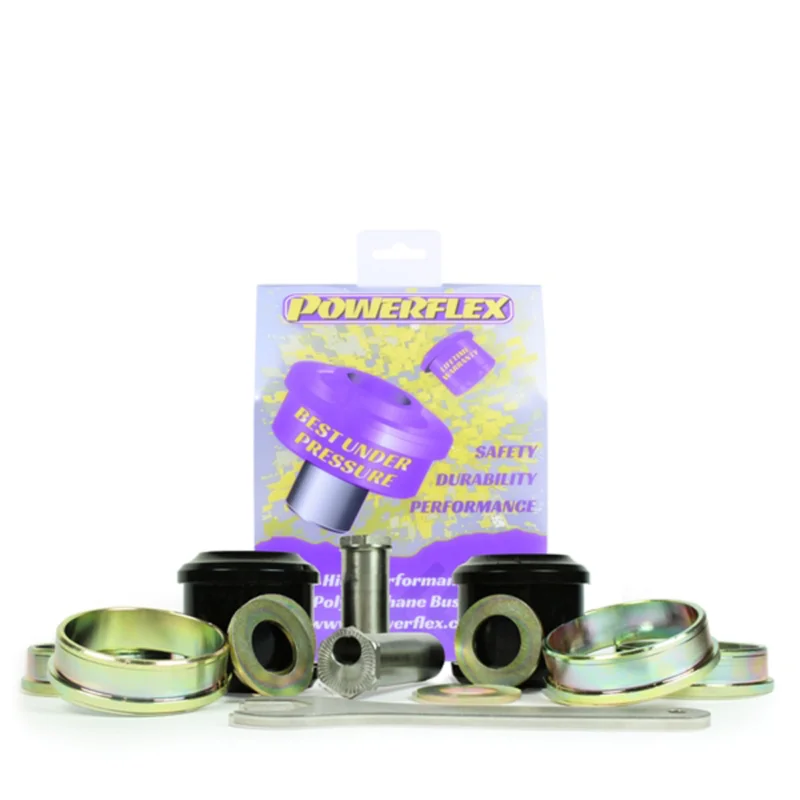 Fynd Powerflexbussning