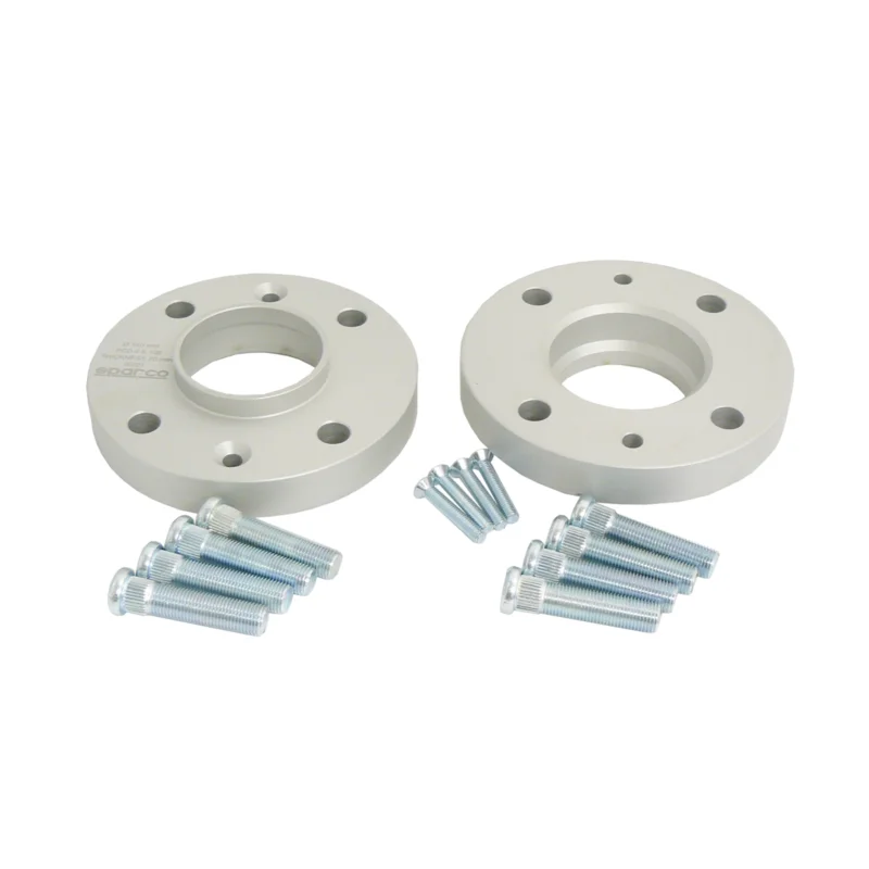 Premium Spacers 4x100 nav 54 bredd 16