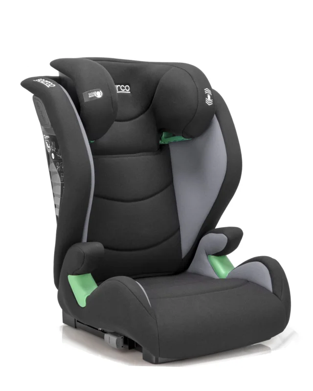 Nyhet Sparco bilbarnstol SK2000I