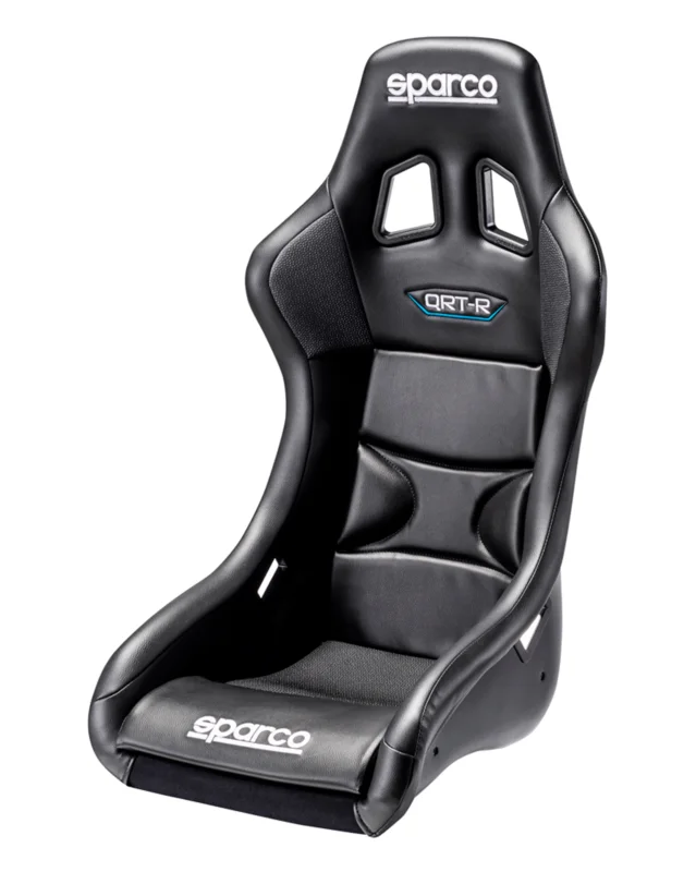 Sparco stol QRT-R SKY Kampanj