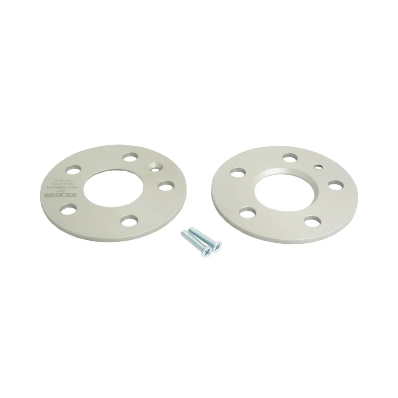 Kampanj Spacers 5x130 nav 71,5 bredd 5