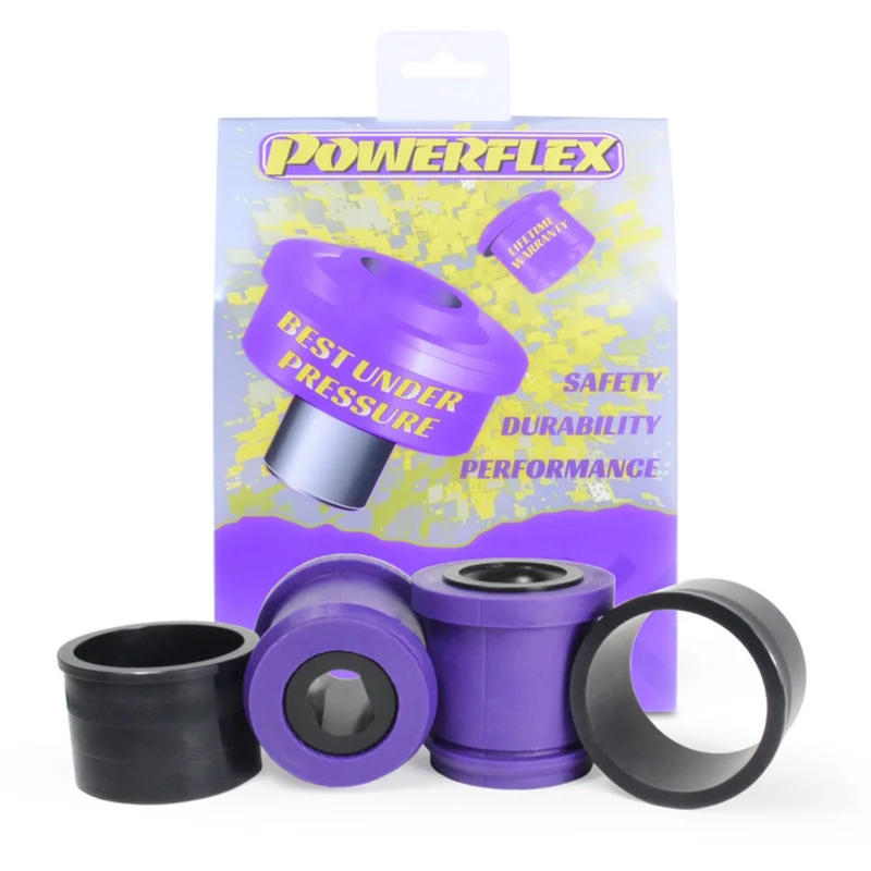 Trygg betalning Powerflexbussning