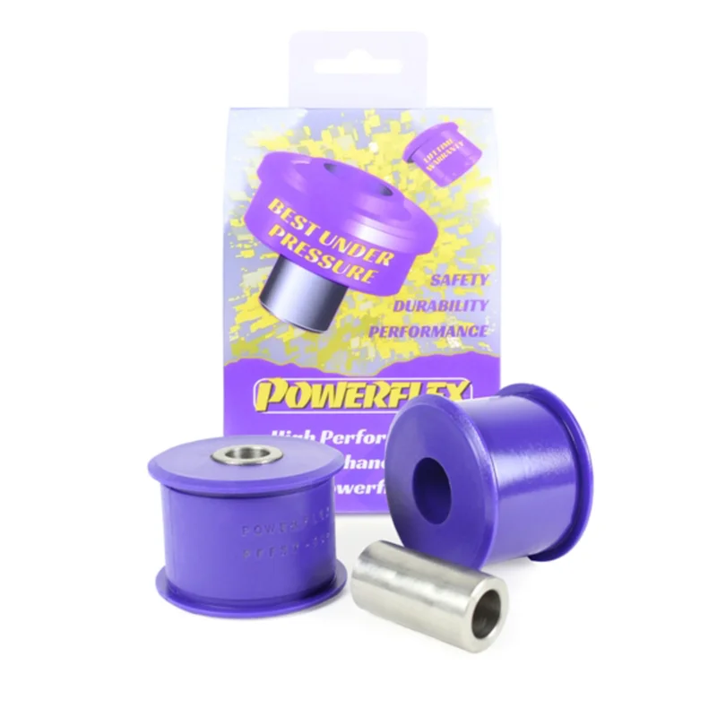 I lager Powerflexbussning