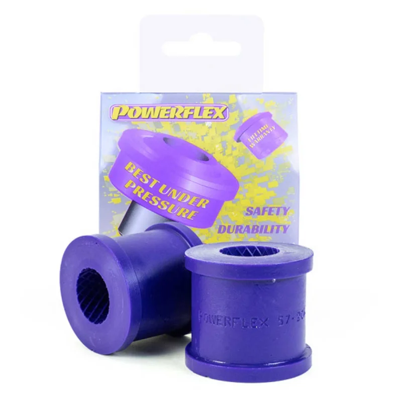 Rabatter Powerflexbussning