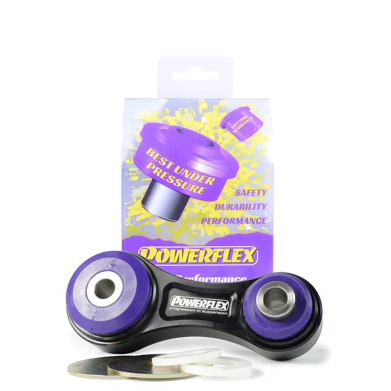 Powerflexbussning Handla nu