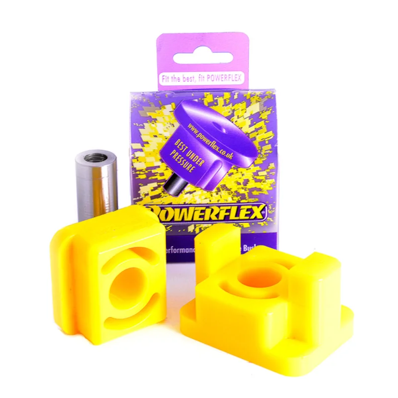 Powerflexbussning Extra rabatt