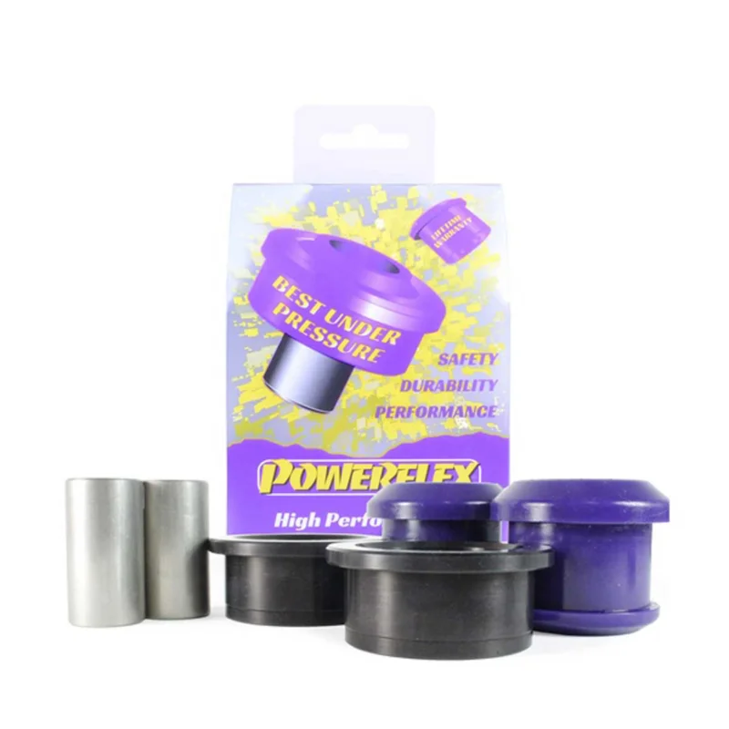 Powerflexbussning Snabb leverans