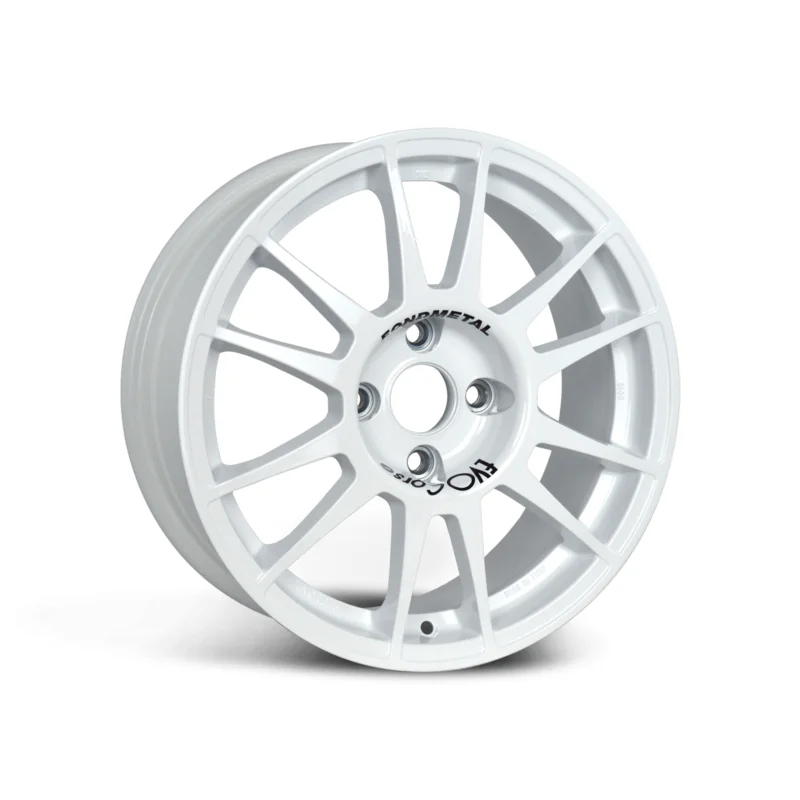 Rallyfälg SanRemo 7,5x17″ Rabatter