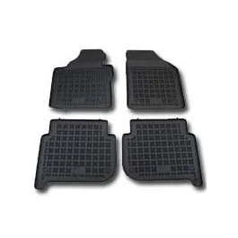 Erbjudande 3D Gummimattor till Peugeot 2008 2013-