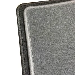 Fri frakt Bürstner Delfin 2005-2008 Super velour husbilsmatta