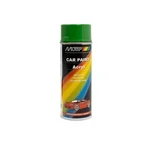 Färgspray MOTIP Mellangrön 400ml (MCB nr 31) Beställ nu
