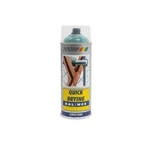 Rabatter Färgspray MOTIP Neptungrön 400ml