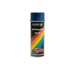 Färgspray MOTIP "Monarkblå" 400ml Beställ nu