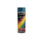 Endast denna vecka Färgspray MOTIP Perlblå 400ml