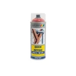 Färg, Fire Red/Vulkanrot (400ml) Sänkt pris