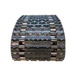 Drivmatta "Durosport" 38x289x13,5 mm, 1,97" Lågt pris