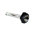 Tanklock med mätare (240 mm) Outlet