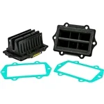 Sista chansen Reedventiler kompl. (Arctic Cat CTEK2)