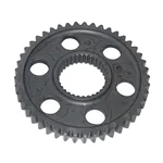 Transmissionsdrev, bottendrev 13W (Silent Chain) Kundfavorit