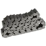 Snabb frakt Kuggkedja 13W/106 länkar (Rexnord TEAM Silent Chain)