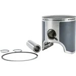 Kundfavorit Kolv 72.00mm STD (Rotax 593 HO/SDI LC) ENKEL KOLVRING