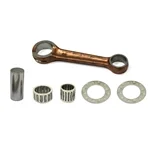 Säker betalning Vevstakssats (Rotax 670/693 93-00)