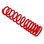 Stötdämparfjäder, Röd / ID:48mm /L:279mm (Polaris/Ski-Doo/Yamaha) Begränsat erbjudande