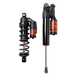 Rabatt Boggiedämpare 2.0 Coil-Over QS3 FT2.0/RT2.0 (Polaris Switchback 146")