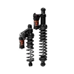 Boggiedämpare 1.5 Zero QS3 LW (Polaris RMK Khaos 21-24) Kampanj